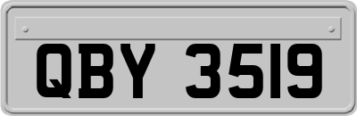 QBY3519