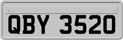 QBY3520