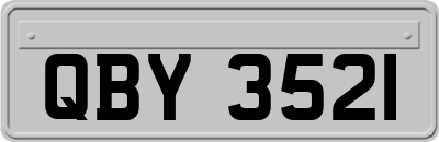 QBY3521