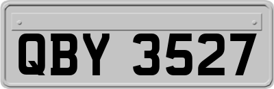 QBY3527