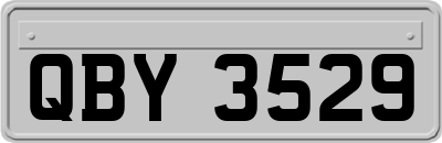 QBY3529