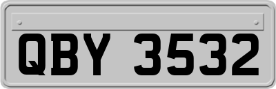 QBY3532