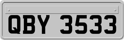 QBY3533