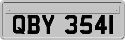 QBY3541