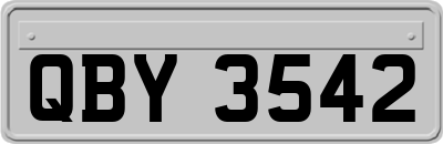 QBY3542