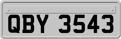 QBY3543