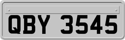 QBY3545