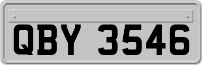 QBY3546
