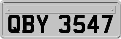 QBY3547