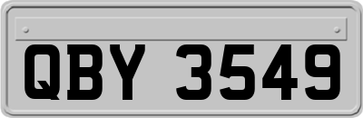 QBY3549