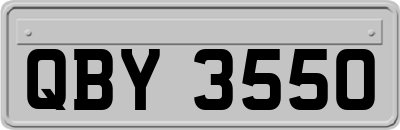 QBY3550