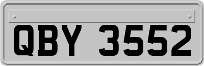 QBY3552