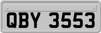 QBY3553