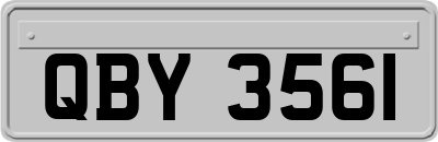 QBY3561
