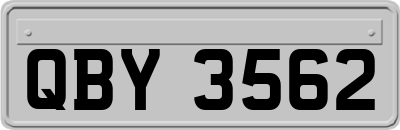 QBY3562
