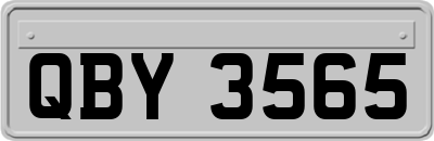 QBY3565