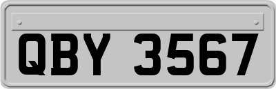 QBY3567