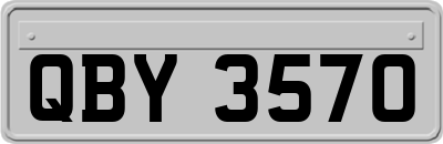 QBY3570