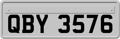 QBY3576