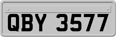 QBY3577