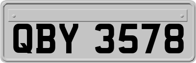 QBY3578