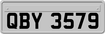 QBY3579