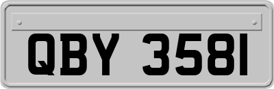 QBY3581