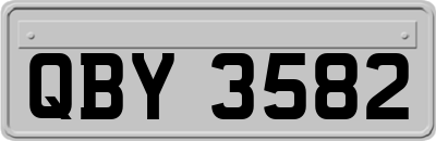 QBY3582