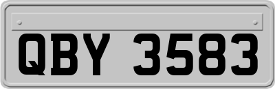 QBY3583