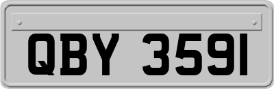 QBY3591