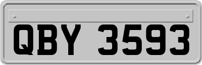 QBY3593