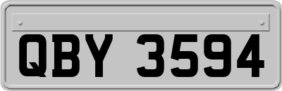 QBY3594