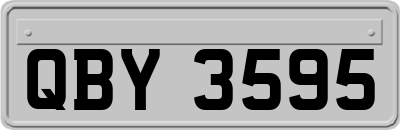 QBY3595