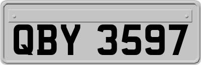 QBY3597