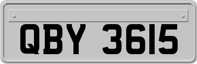 QBY3615