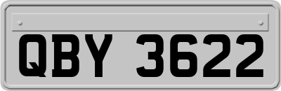QBY3622