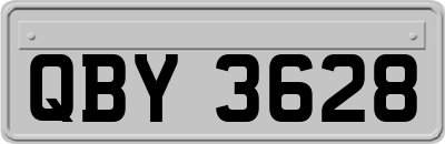 QBY3628