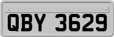 QBY3629