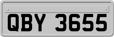 QBY3655