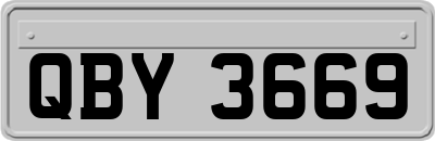 QBY3669