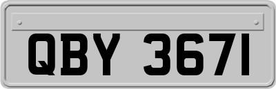 QBY3671