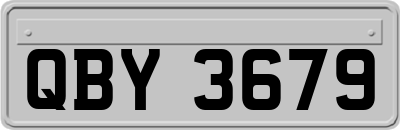 QBY3679