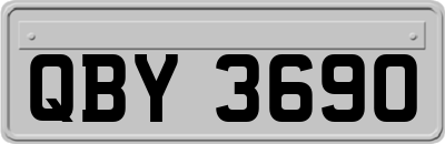 QBY3690
