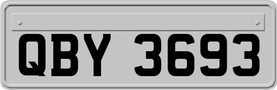 QBY3693