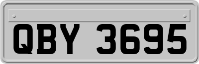 QBY3695