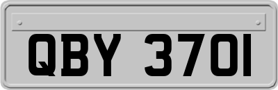 QBY3701