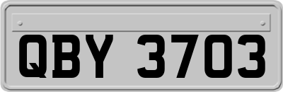 QBY3703