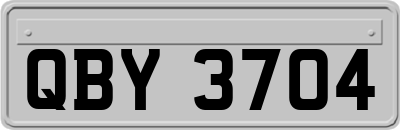 QBY3704