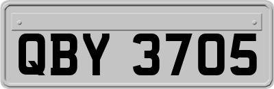 QBY3705
