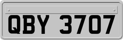 QBY3707